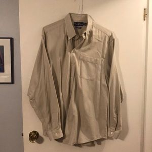 T.Harris London men’s shirt